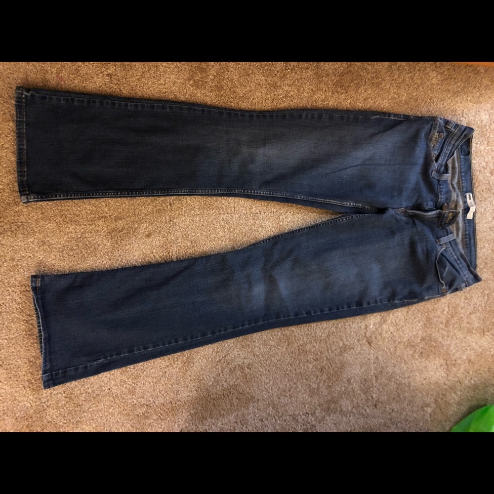 Levi’s